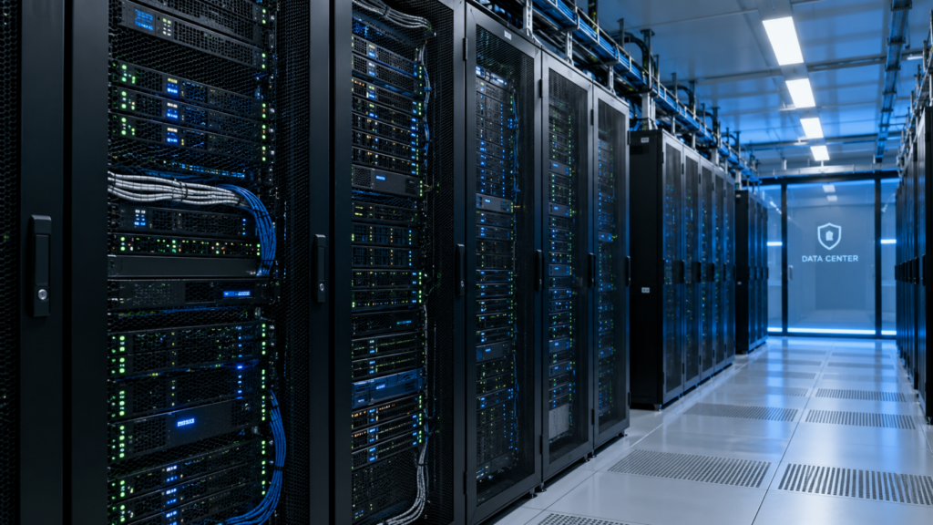 datacenter